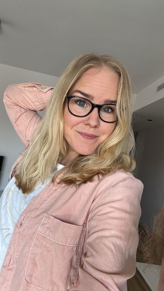 Erla María