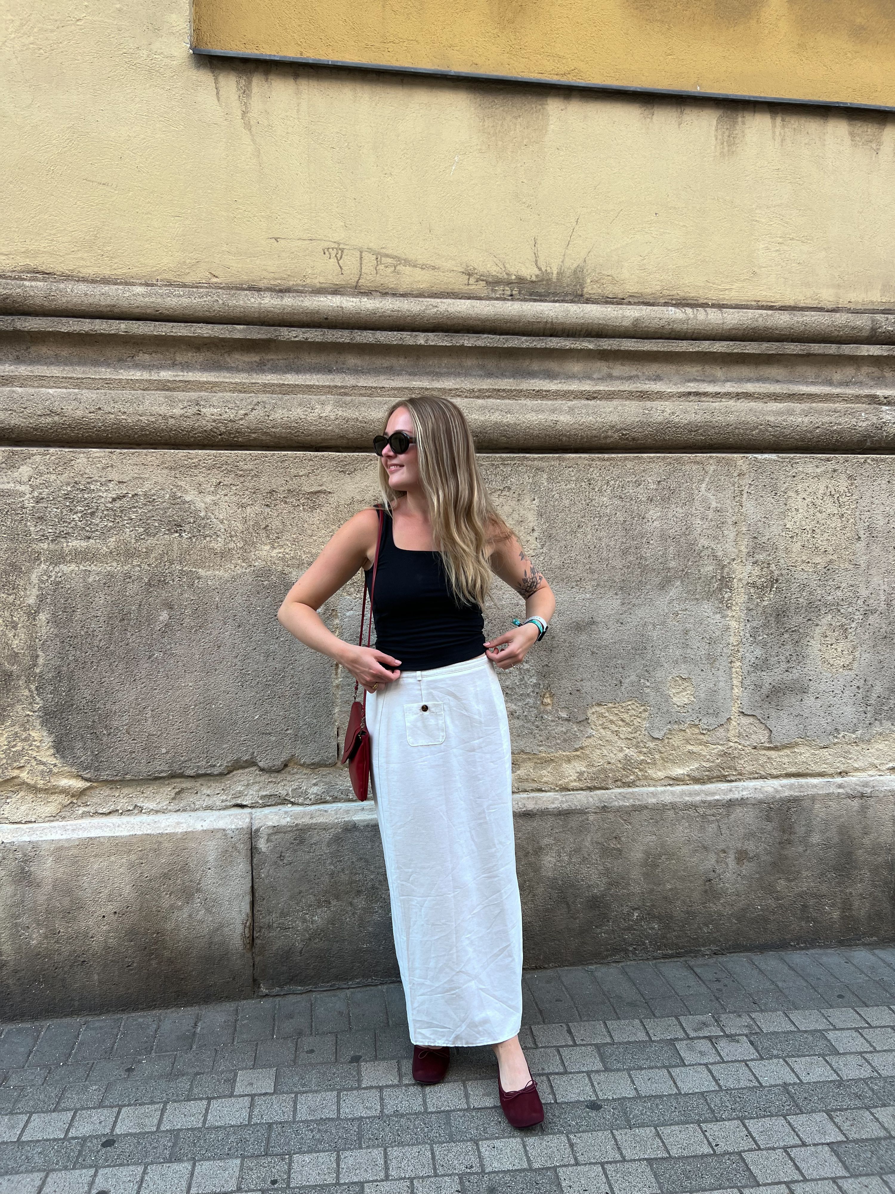 Sesselía Dan