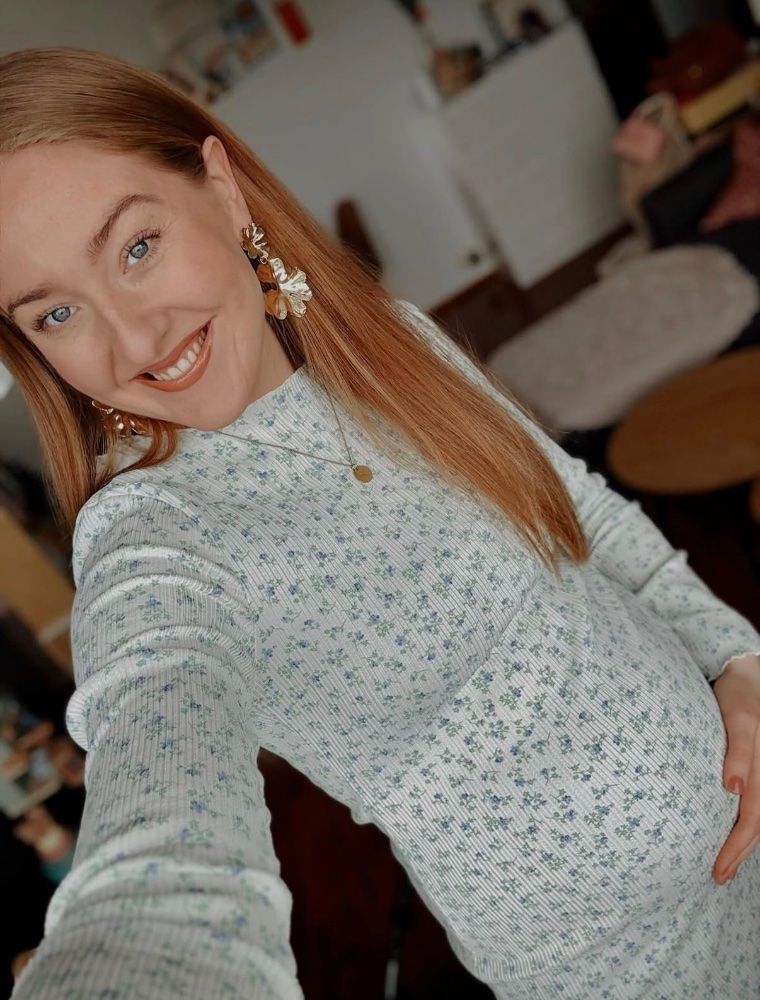 Sonja Finns