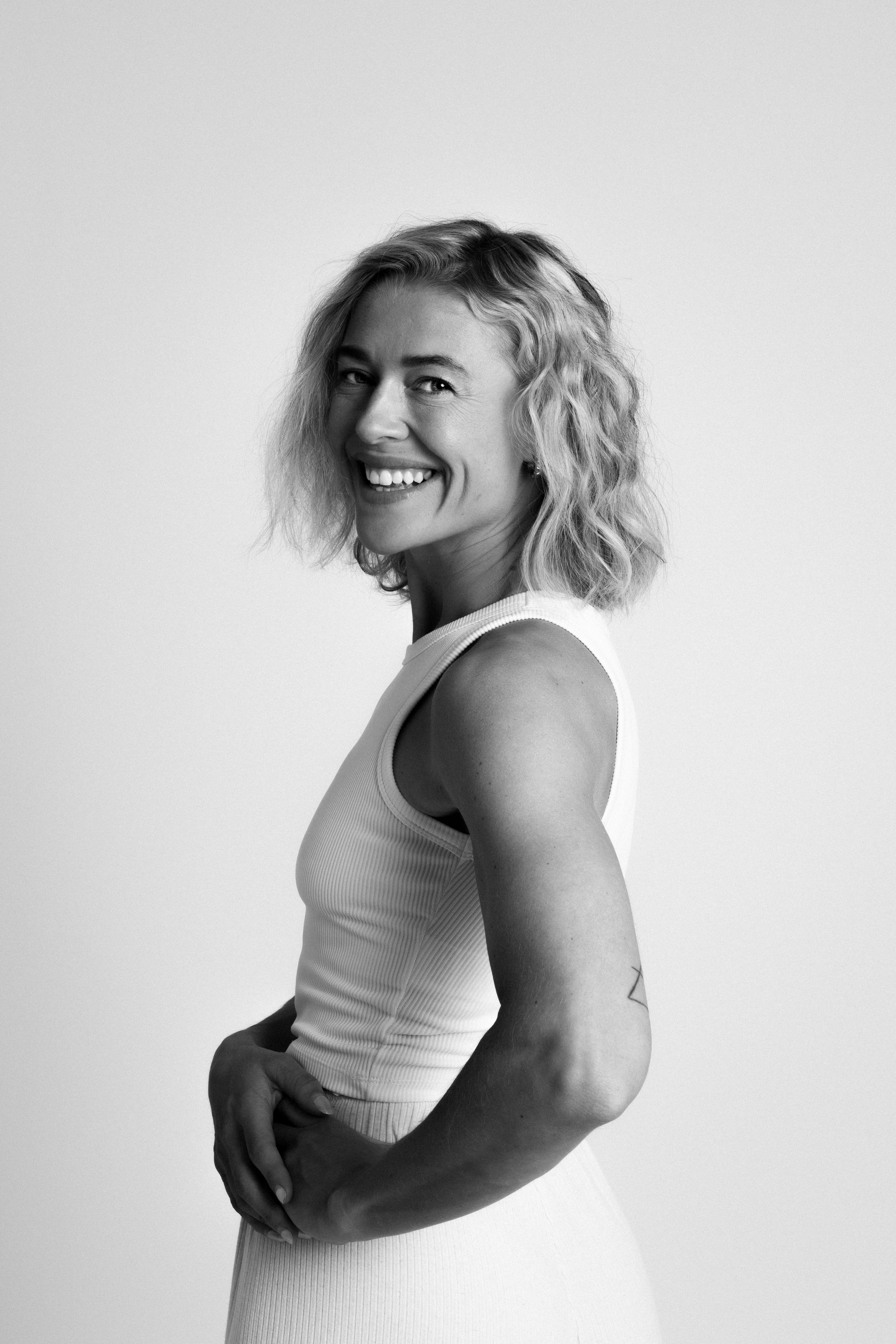 Andrea Ýr Gústavsdóttir