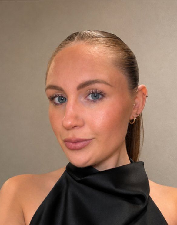 Salvör Eyþórsdóttir