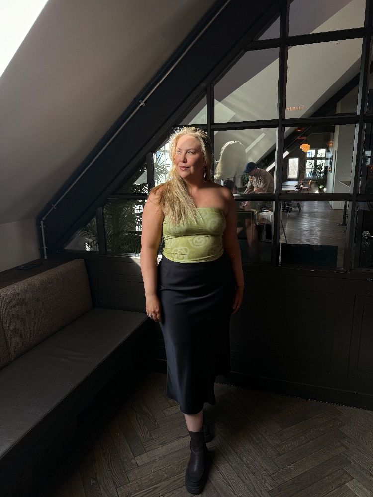 Heiðdís Sigurðardóttir