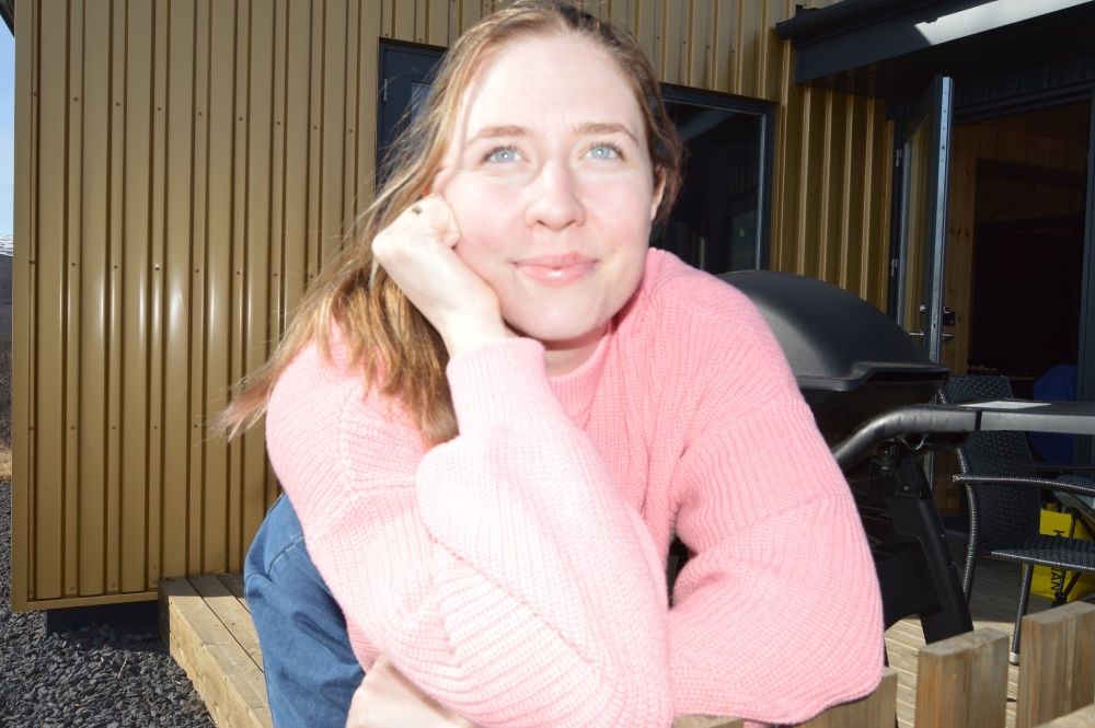 Þórhildur (Ofnæmismamman)