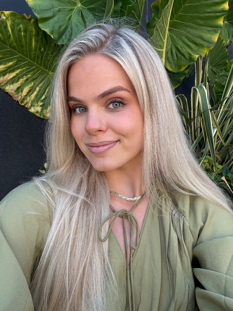 Lovísa Rut Aðalsteinsdóttir