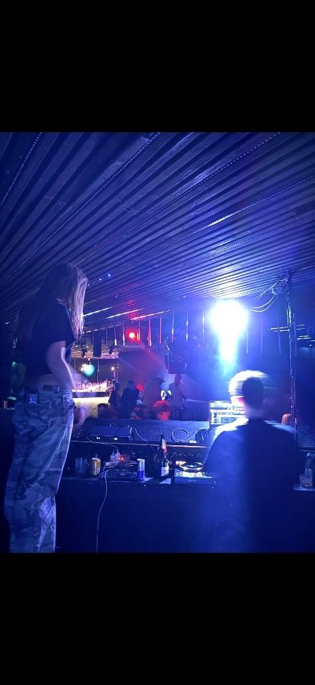 DJ BJÄRNI
